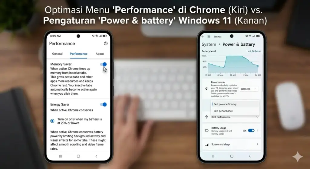 Cara Mengatasi Laptop Cepat Panas