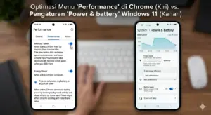 Cara Mengatasi Laptop Cepat Panas