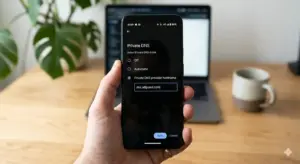 Menghilangkan Iklan di HP Android