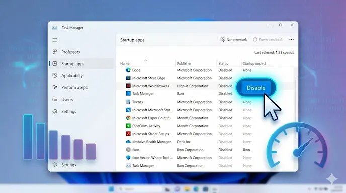 Fitur Windows Menjengkelkan