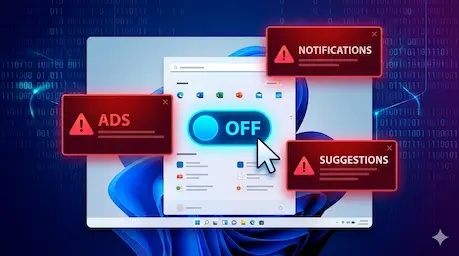 Fitur Windows Menjengkelkan