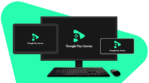 Aplikasi Android di Laptop