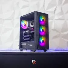 Rakit PC Gaming 10 Jutaan