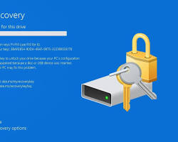 Cara Mengaktifkan Device Encryption