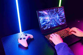Laptop Gaming 10 Jutaan