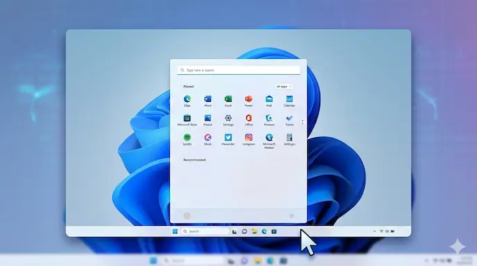 Fitur Windows Menjengkelkan