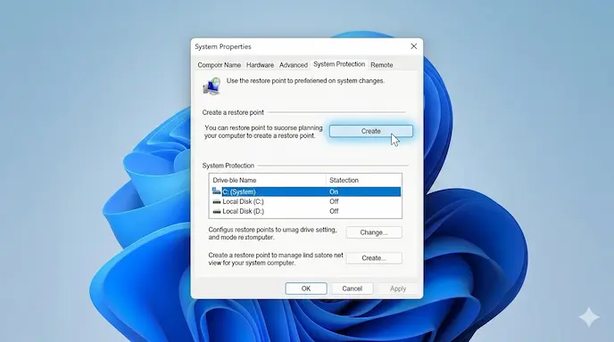 Cara Melakukan Debloat Windows 11