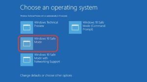 Cara Mengatasi Blue Screen