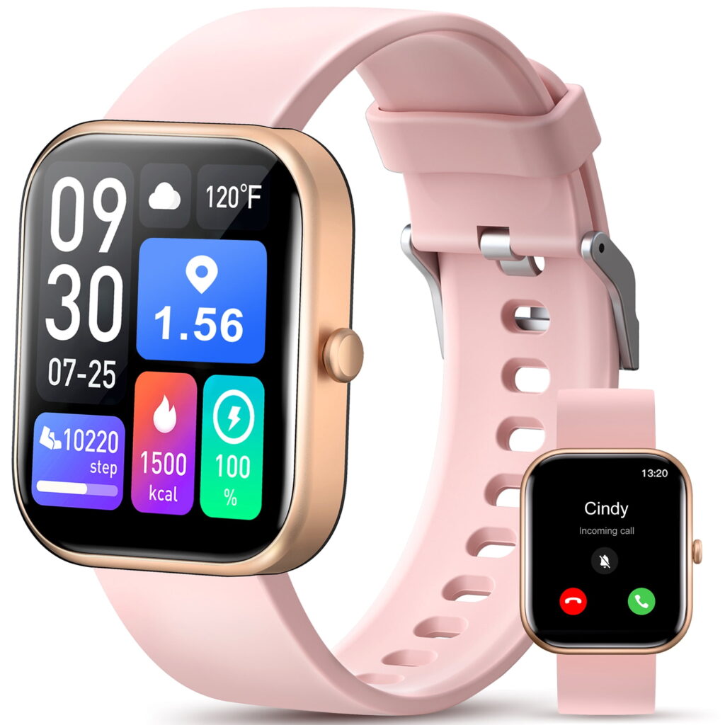 Cara Menghubungkan Smartwatch