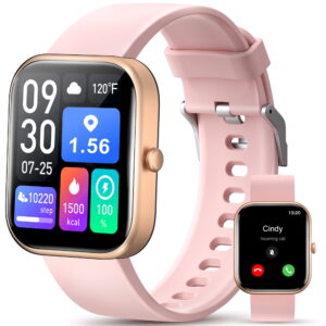 Cara Menghubungkan Smartwatch