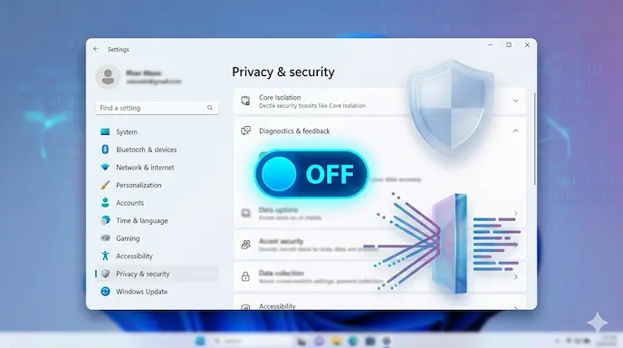 Fitur Windows Menjengkelkan