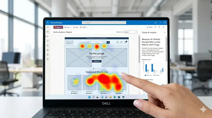 Aplikasi Microsoft yang Terlupakan