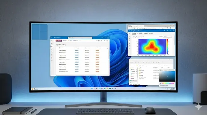 Aplikasi Microsoft yang Terlupakan