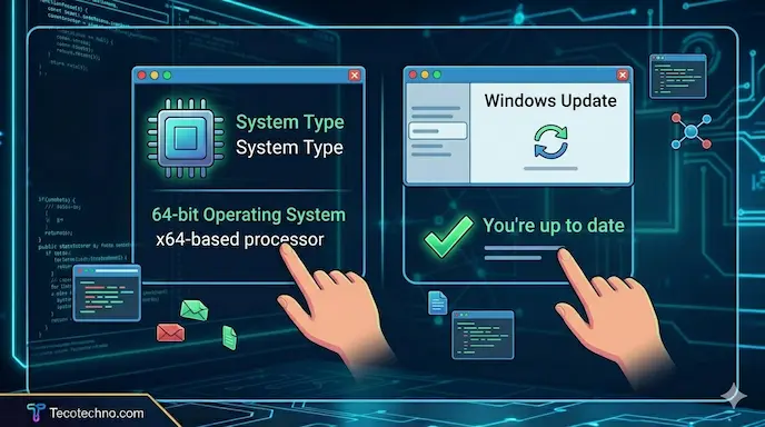 This App Can’t Run on Your PC