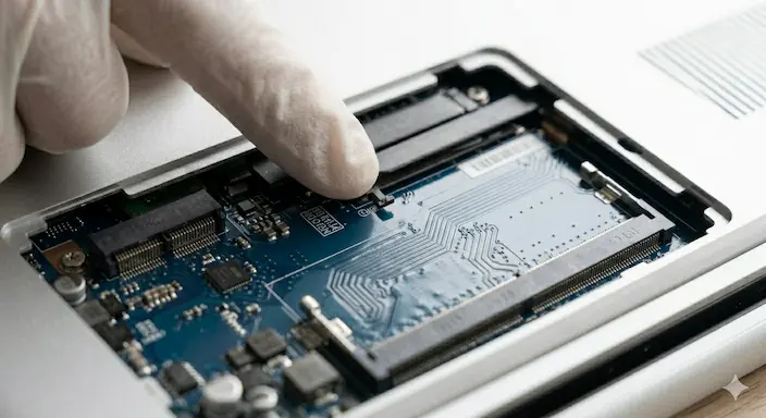 Memilih RAM Laptop