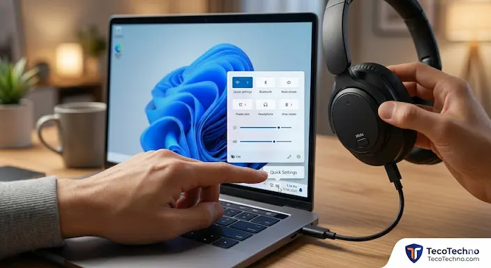 cara mengatasi laptop tidak ada suara