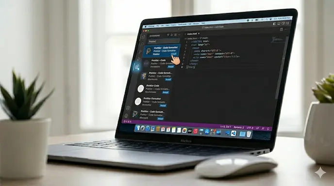 4 Cara Menggunakan Visual Studio Code untuk Pemula: Panduan Lengkap dan Update Terbaru 4 Cara Menggunakan Visual Studio Code