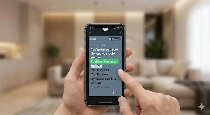 Fitur Tersembunyi Spotify
