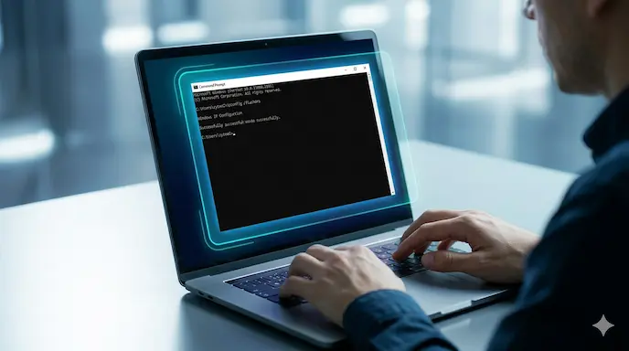 Cara Mengatasi internet lambat