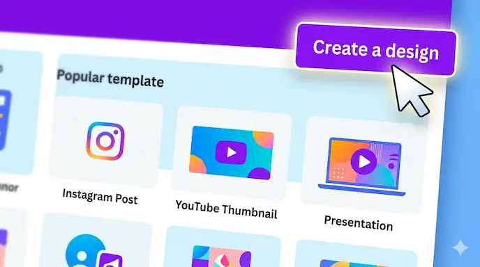 Cara Menggunakan Canva