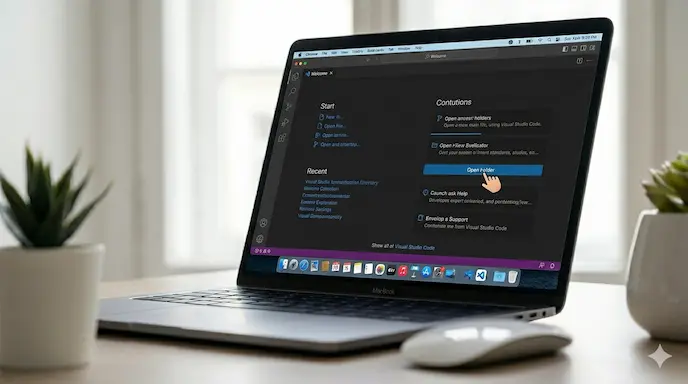 4 Cara Menggunakan Visual Studio Code untuk Pemula: Panduan Lengkap dan Update Terbaru 3 Cara Menggunakan Visual Studio Code