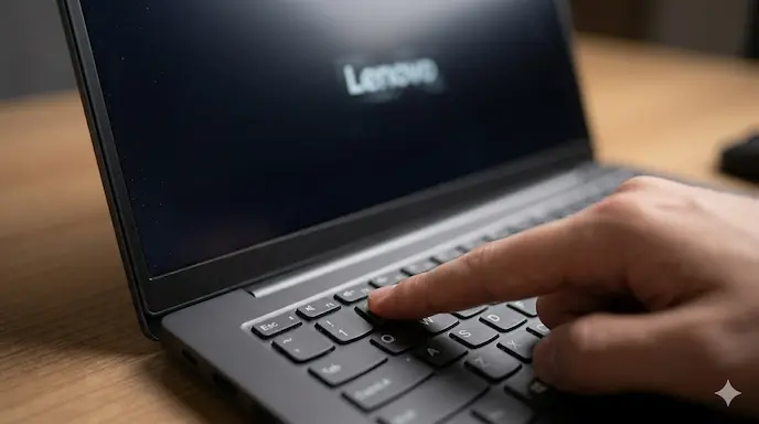 Cara Mengecek Suhu Laptop