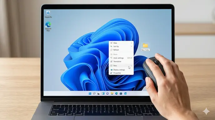 God Mode Windows 11