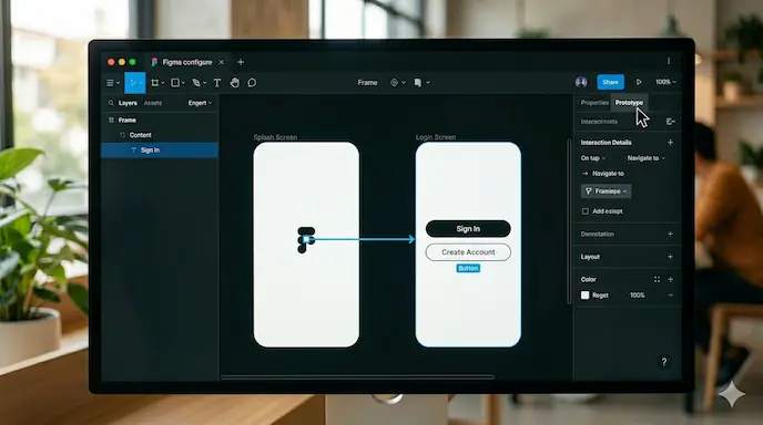 Cara Menggunakan Figma