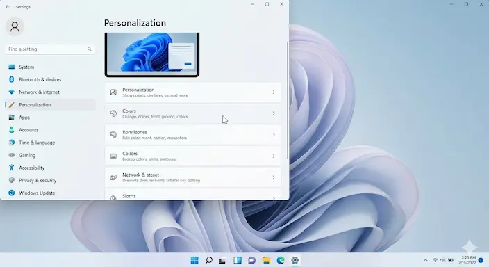 Mengaktifkan Dark Mode Windows