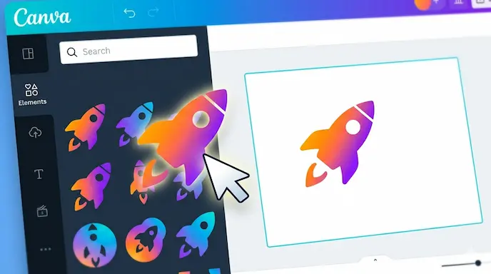 Cara Menggunakan Canva