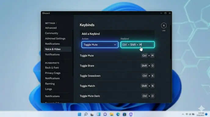 Fitur Tersembunyi Discord