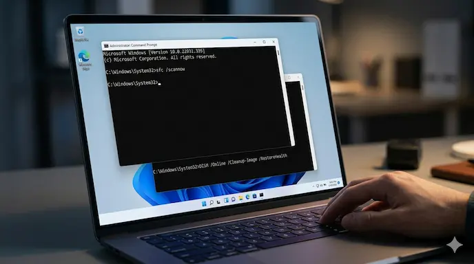 Task Manager tidak bisa dibuka