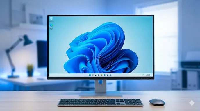 Cara Mengatasi Monitor No Signal