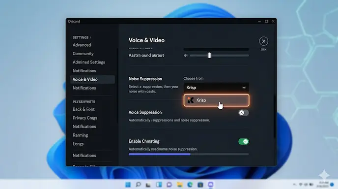 Fitur Tersembunyi Discord