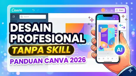 Cara Menggunakan Canva