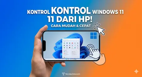 Remote Desktop Windows 11
