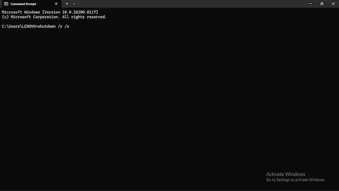 Cara Masuk Safe Mode Windows 11