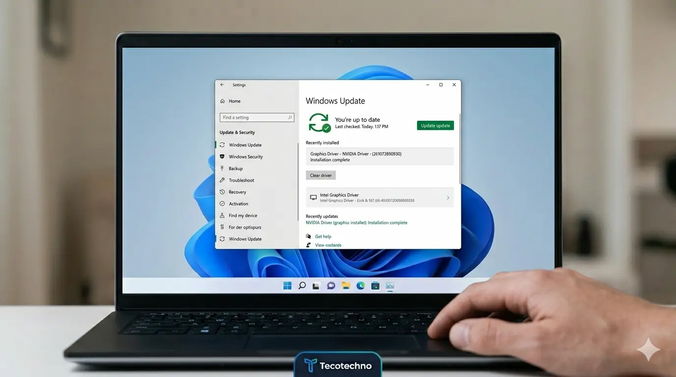 Mengatasi Laptop Freeze