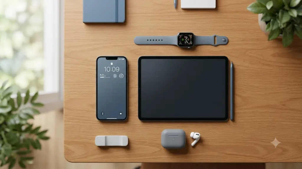 pengertian gadget adalah