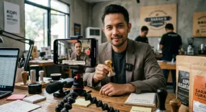 review kaca iphone terbaru