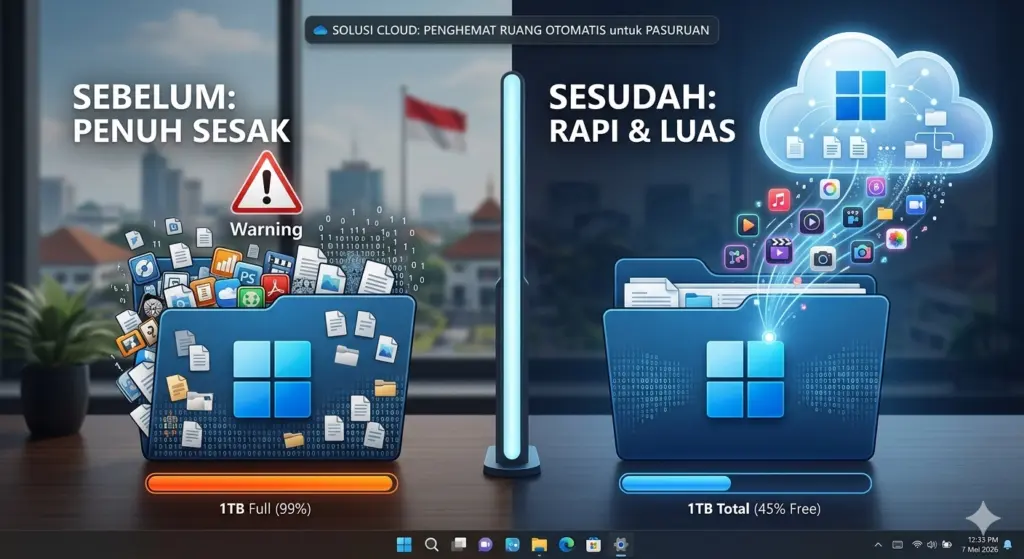 archive apps windows 11