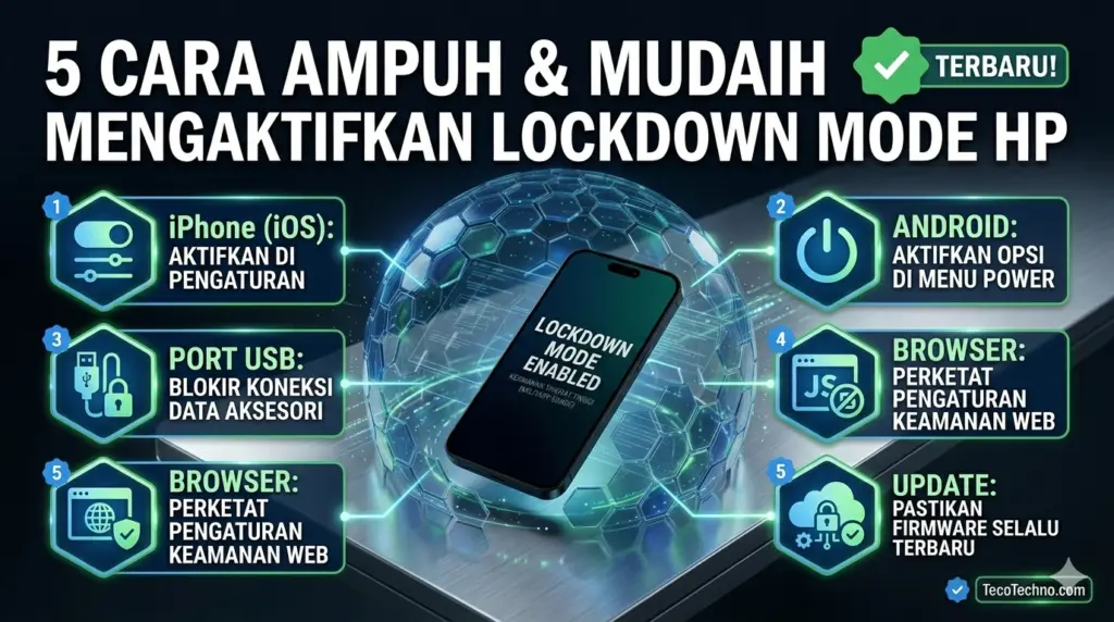 lockdown mode hp