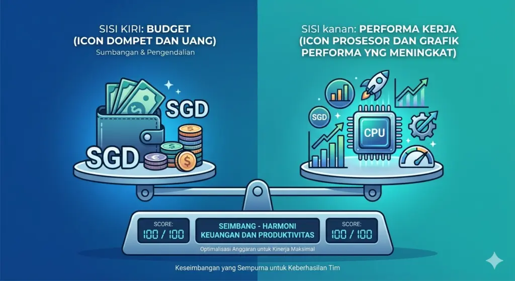 spesifikasi dan harga laptop