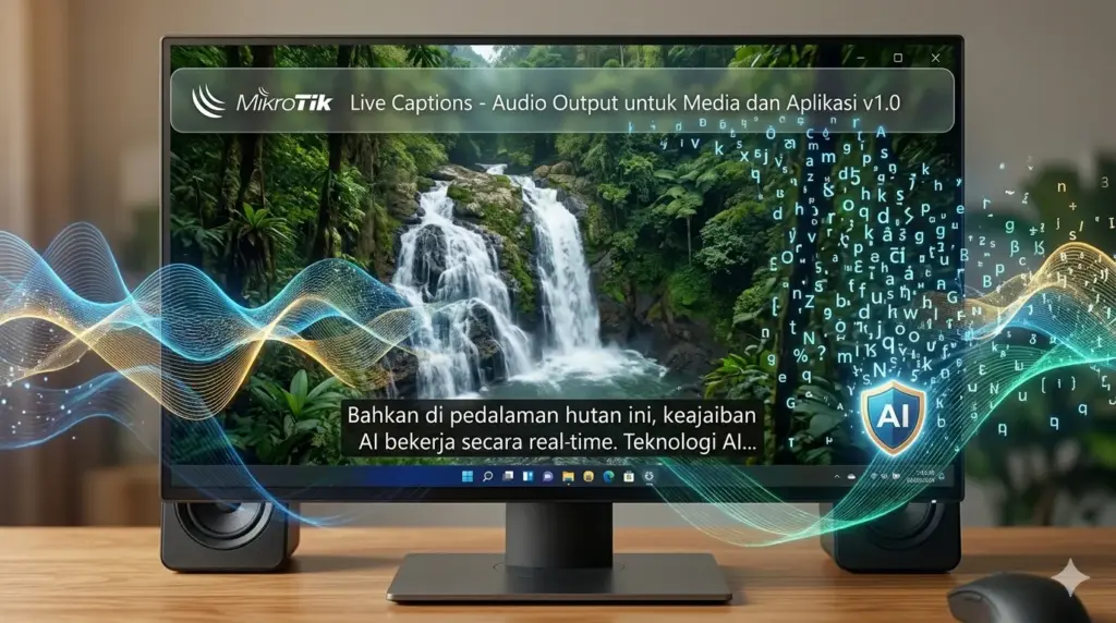 live captions windows 11