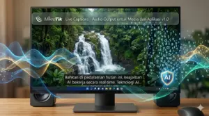 live captions windows 11