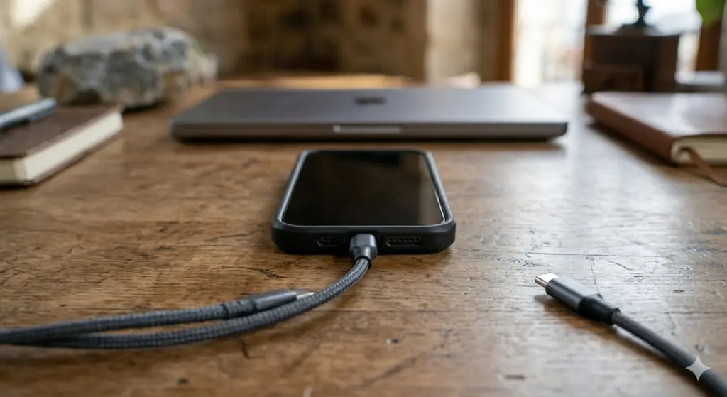 battery health iphone 15