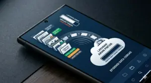 review kaca iphone terbaru