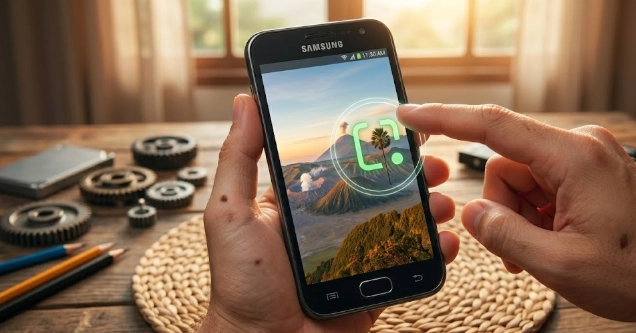 circle to search samsung