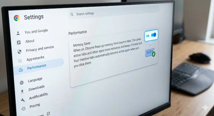 Cara Mengatasi Google Chrome yang Boros RAM