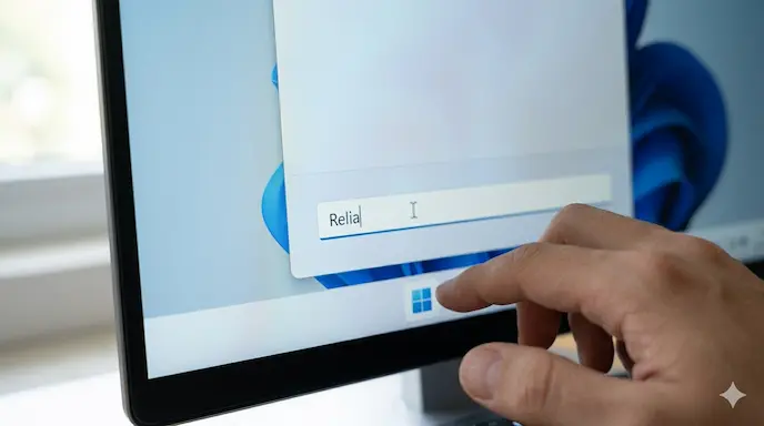 Reliability Monitor Windows